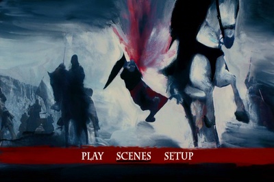 罗宾汉剧照的剧照