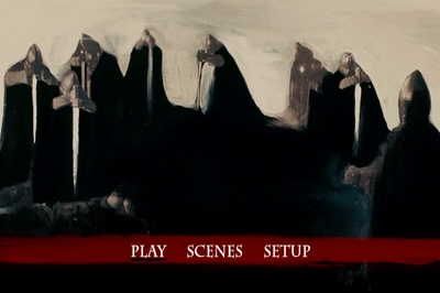 罗宾汉剧照的剧照