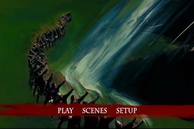 罗宾汉剧照的剧照