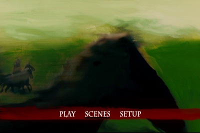 罗宾汉剧照的剧照