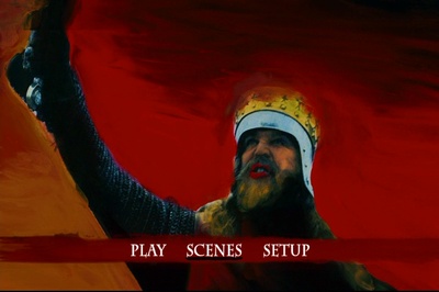 罗宾汉剧照的剧照