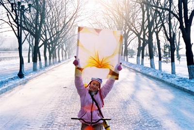 五月之恋剧照的剧照