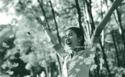 五月之恋剧照的剧照