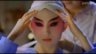 五月之恋剧照的剧照