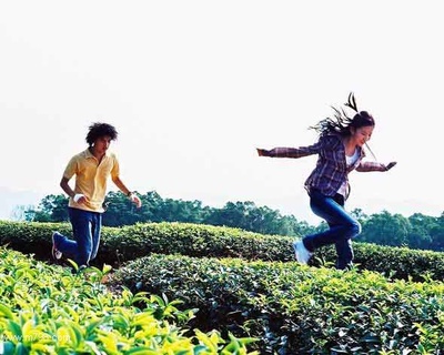 五月之恋剧照的剧照