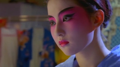 五月之恋剧照的剧照