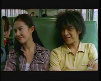 五月之恋剧照的剧照