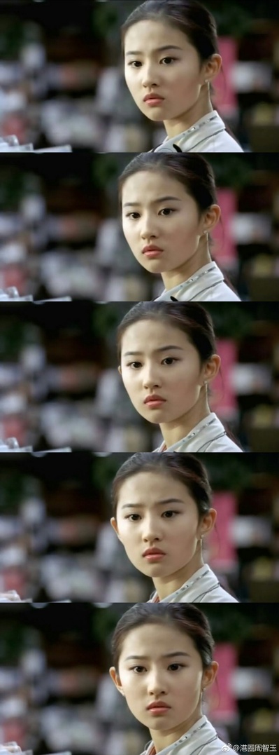 五月之恋剧照的剧照