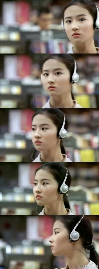 五月之恋剧照的剧照