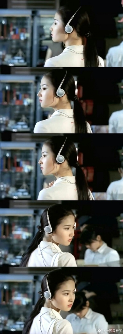 五月之恋剧照的剧照