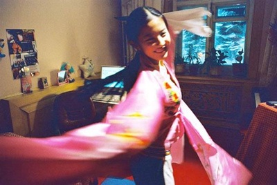 五月之恋剧照的剧照