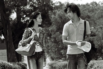 五月之恋剧照的剧照