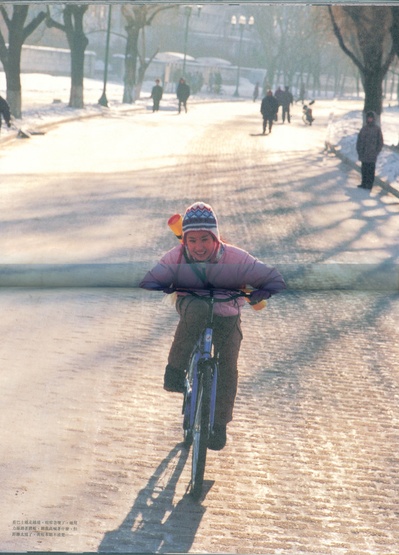 五月之恋剧照的剧照