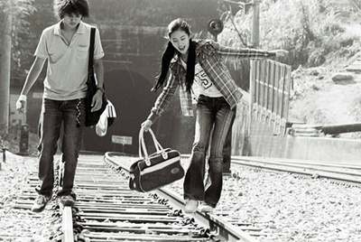 五月之恋剧照的剧照