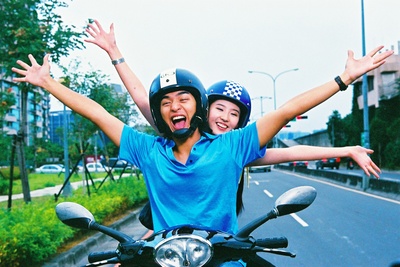 五月之恋剧照的剧照