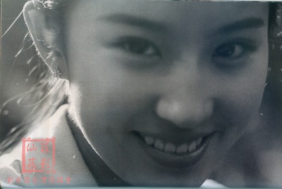 五月之恋剧照的剧照