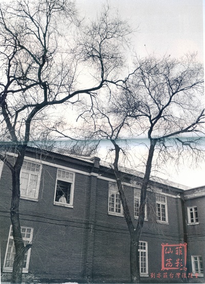 五月之恋剧照的剧照