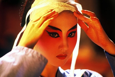 五月之恋剧照的剧照