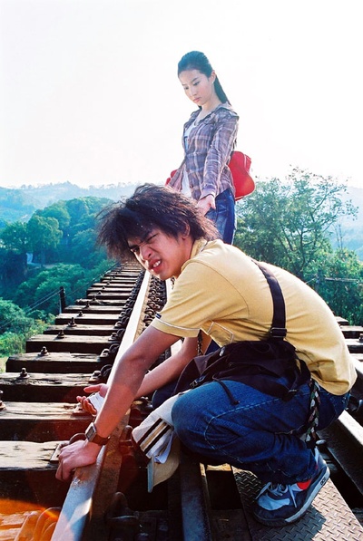 五月之恋剧照的剧照