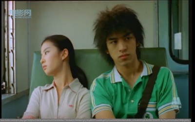 五月之恋剧照的剧照