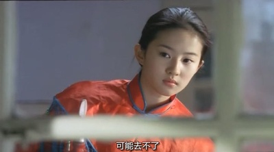 五月之恋剧照的剧照