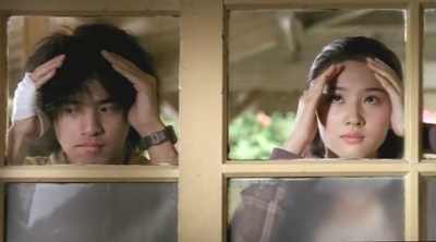 五月之恋剧照的剧照