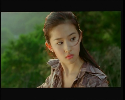 五月之恋剧照的剧照