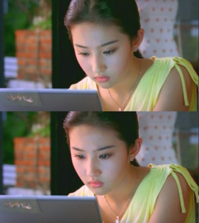 五月之恋剧照的剧照