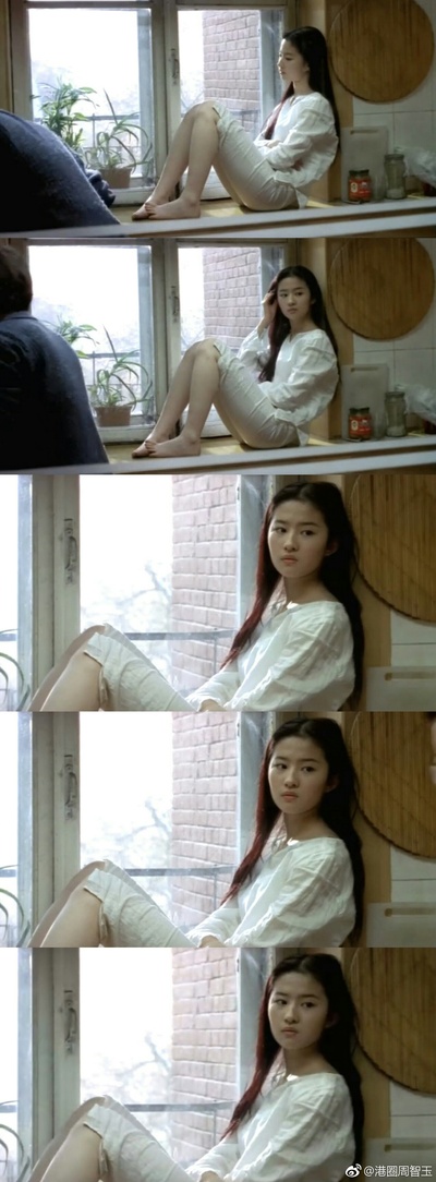 五月之恋剧照的剧照