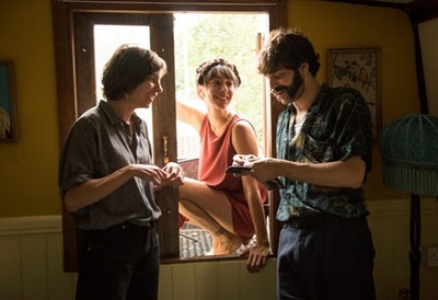 我的女朋友男朋友剧照的剧照