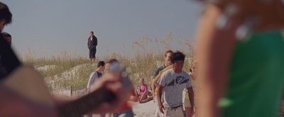 分手信剧照的剧照