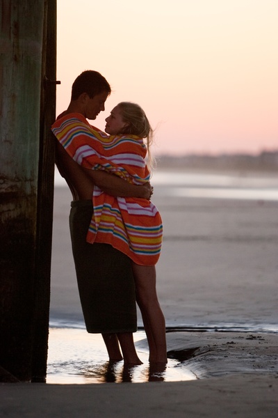 分手信剧照的剧照