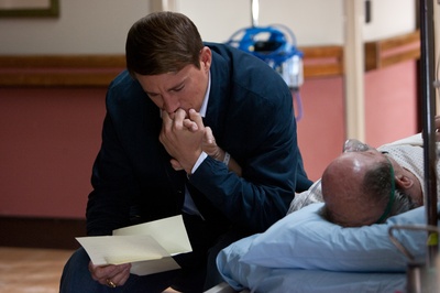 分手信剧照的剧照