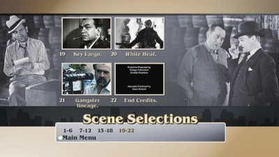 公众之敌：黑帮电影的黄金时代剧照的剧照