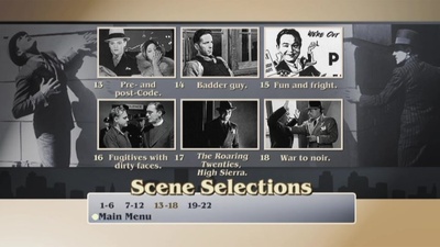 公众之敌：黑帮电影的黄金时代剧照的剧照