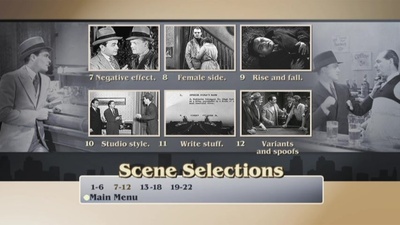 公众之敌：黑帮电影的黄金时代剧照的剧照