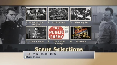 公众之敌：黑帮电影的黄金时代剧照的剧照