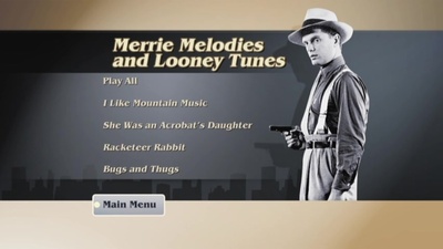 公众之敌：黑帮电影的黄金时代剧照的剧照