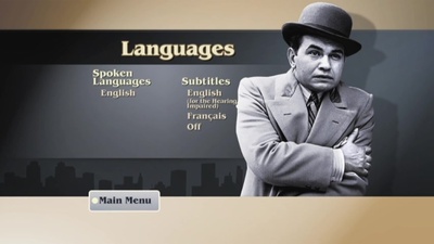 公众之敌：黑帮电影的黄金时代剧照的剧照