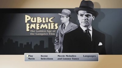 公众之敌：黑帮电影的黄金时代剧照的剧照