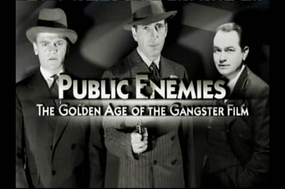 公众之敌：黑帮电影的黄金时代剧照的剧照