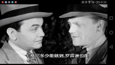 公众之敌：黑帮电影的黄金时代剧照的剧照