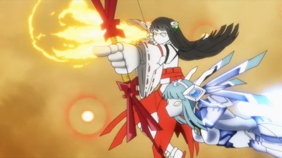 加速世界：无限超频剧照的剧照