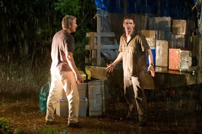 罗丹岛之恋剧照的剧照