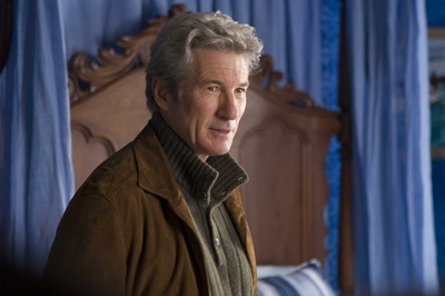 罗丹岛之恋剧照的剧照