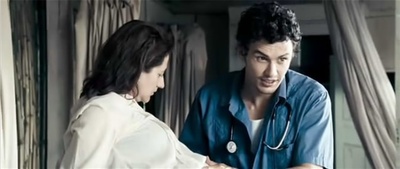 罗丹岛之恋剧照的剧照