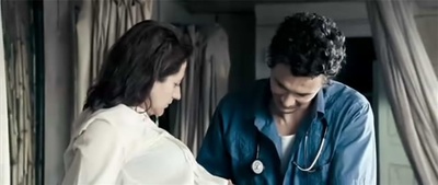 罗丹岛之恋剧照的剧照