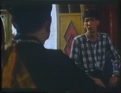 玉蒲团现代版剧照的剧照