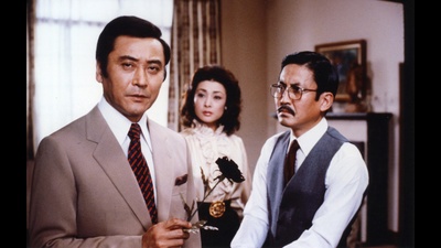 天使与恶魔剧照的剧照