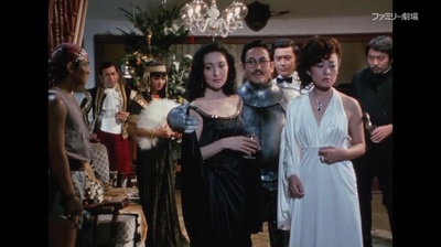 天使与恶魔剧照的剧照